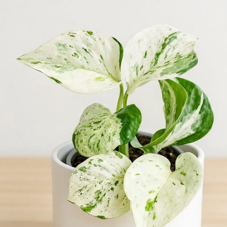 Epipremnum Happy Leaf P9 #3
