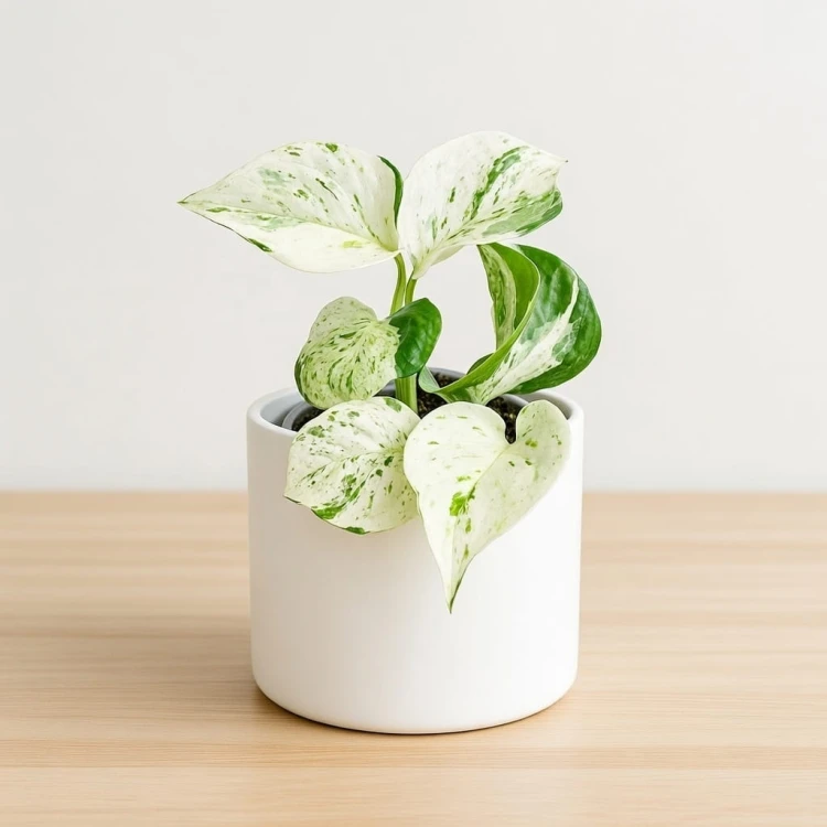 Epipremnum Happy Leaf P9 #4