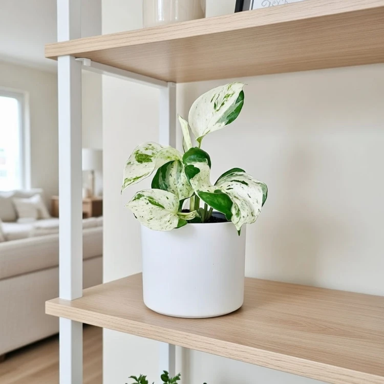 Epipremnum Happy Leaf P9 #5