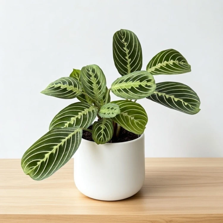 Maranta Lemon Lime P12 #3