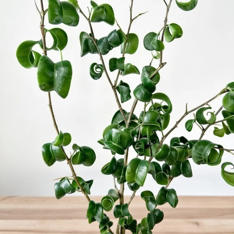Ficus Benjamina Barok Figowiec Fikus P9 #3