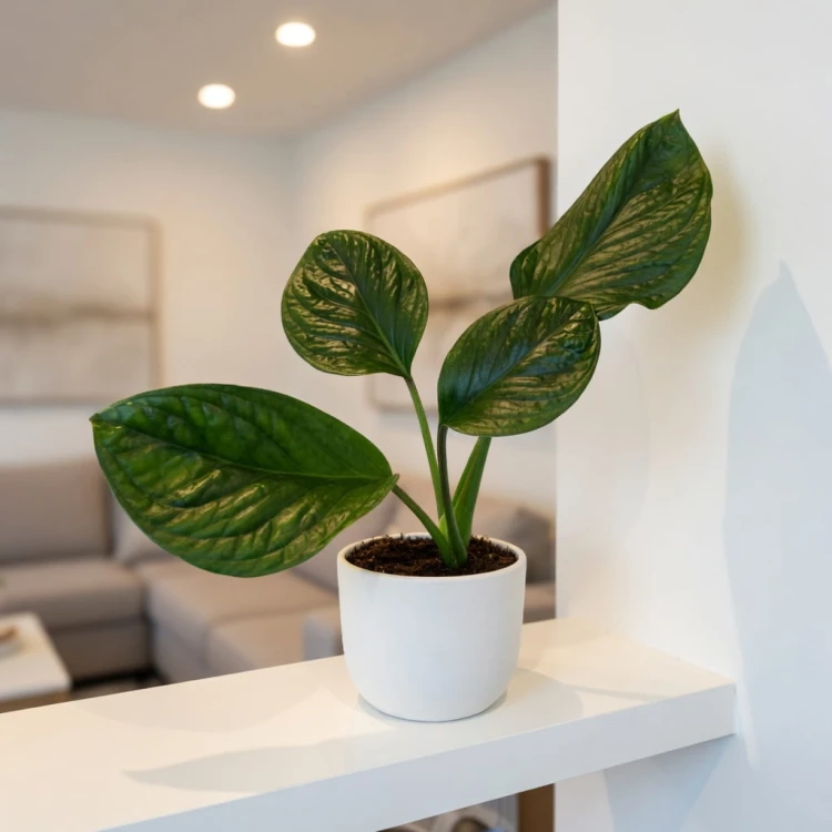 Monstera pinnatipartita P9 #5