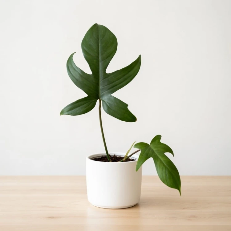 Philodendron Florida Beauty Green Filodendron P11 #1