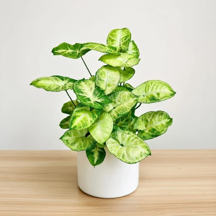 Syngonium Pixie Zroślicha P12 #1
