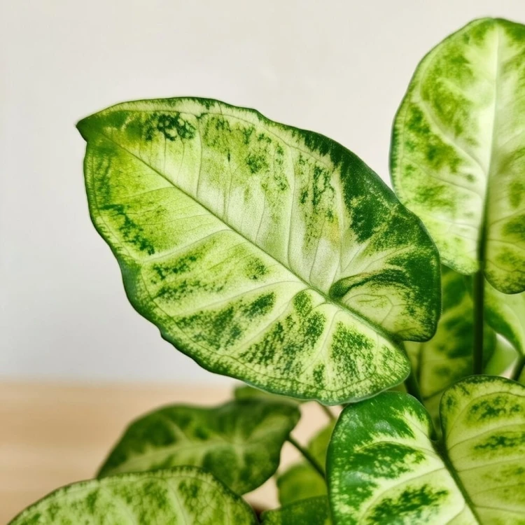Syngonium Pixie Zroślicha P12 #2