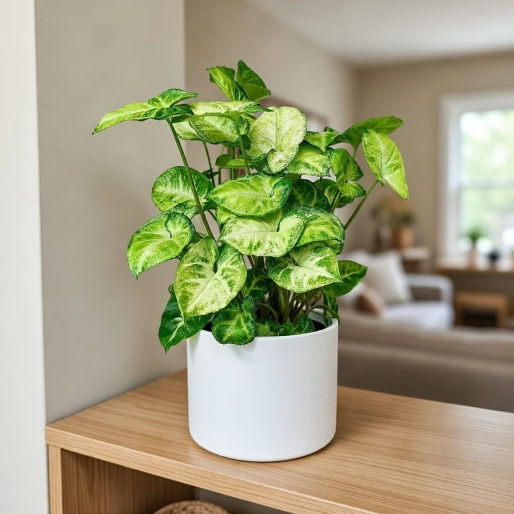 Syngonium Pixie Zroślicha P12 #4