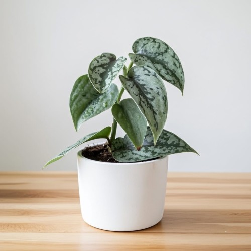Scindapsus pictus Silver Lady P9 #1