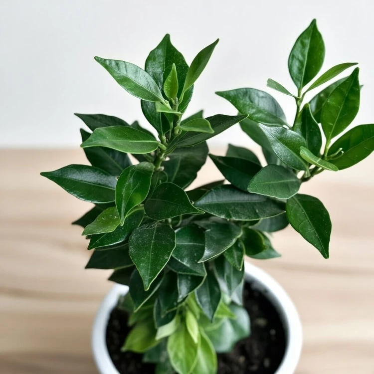 Pomarańcza Chinotto Citrus Myrtifolia P11 #3