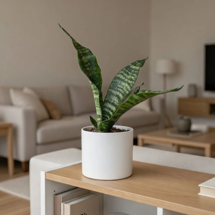 Sansevieria zeylanica Sansewieria P9