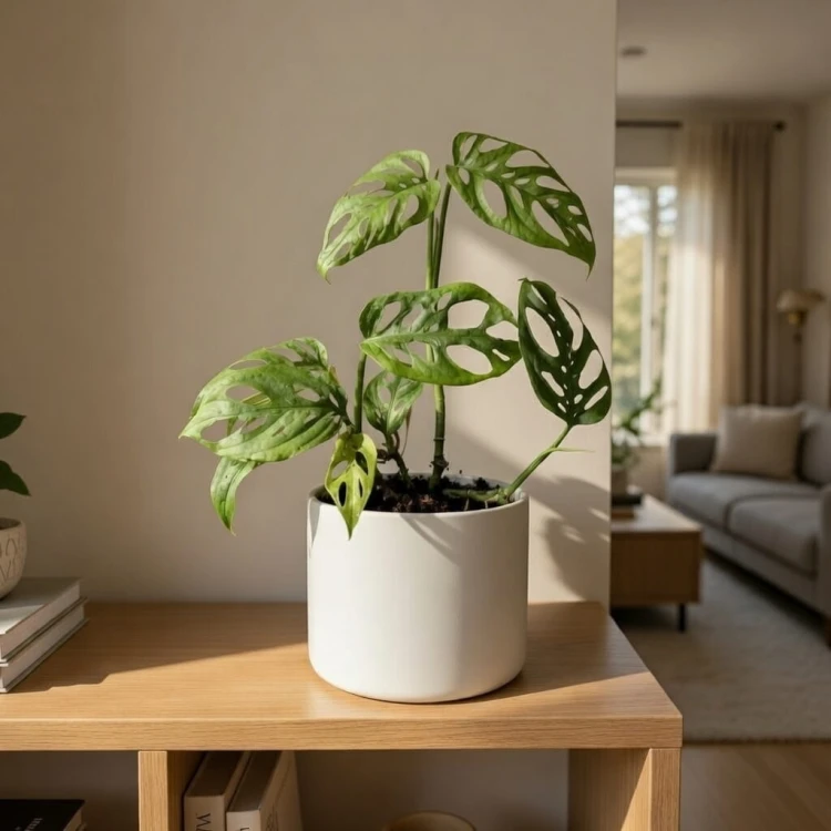 Monstera adansonii var. laniata P11
