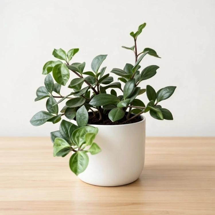 Peperomia Pereskiifolia P12