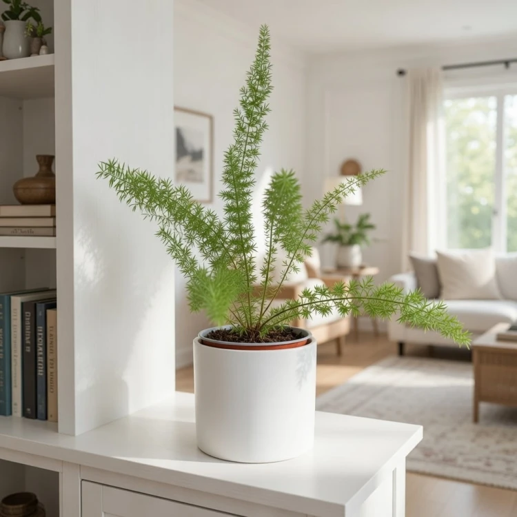 Asparagus densiflorus Meyers P12