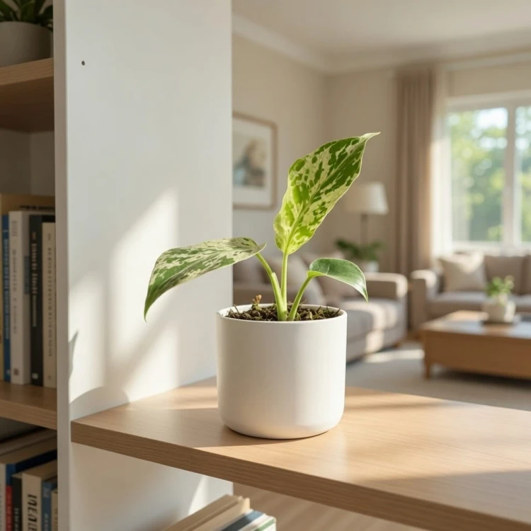 Monstera Bulbasaur