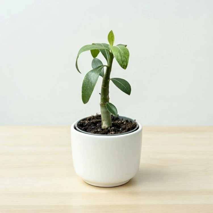 Adenium Obesum Róża Pustyni