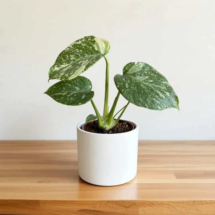 Monstera Thai Constellation