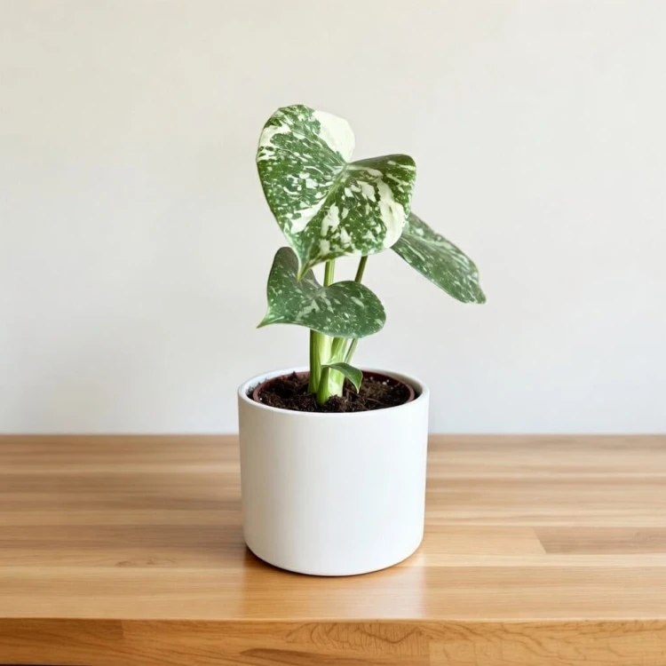 Monstera Thai Constellation