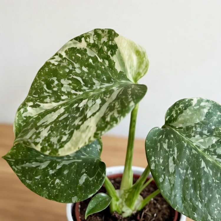 Monstera Thai Constellation