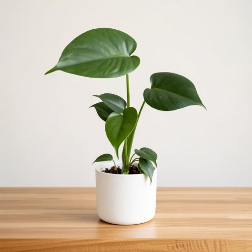 Monstera Deliciosa Dziurawa P6