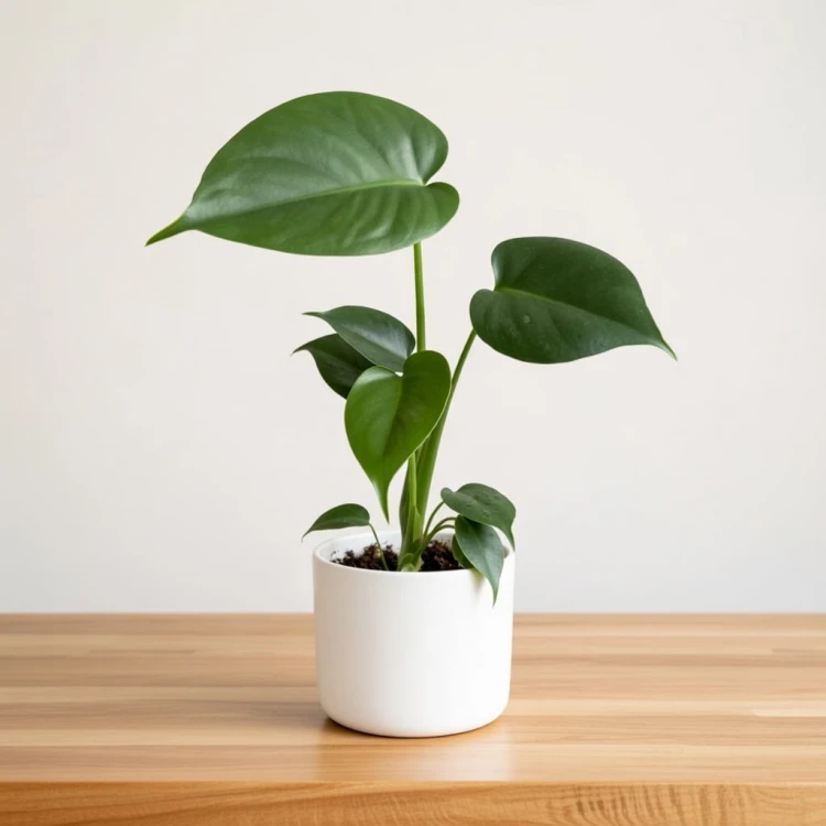 Monstera Deliciosa Dziurawa P6
