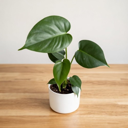 Monstera Deliciosa Dziurawa P6