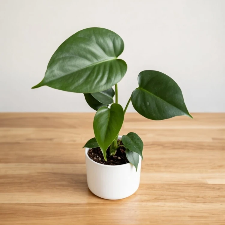 Monstera Deliciosa Dziurawa P6