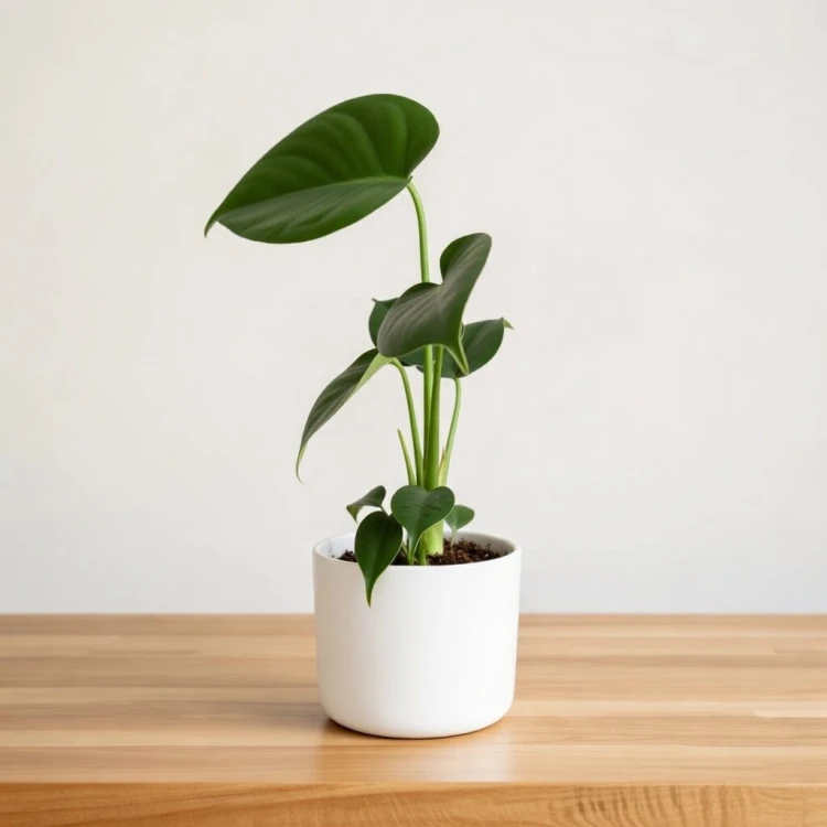 Monstera Deliciosa Dziurawa P6