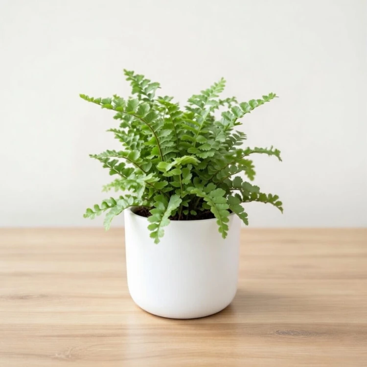Paproć Nephrolepis exaltata Green Fantasy P6