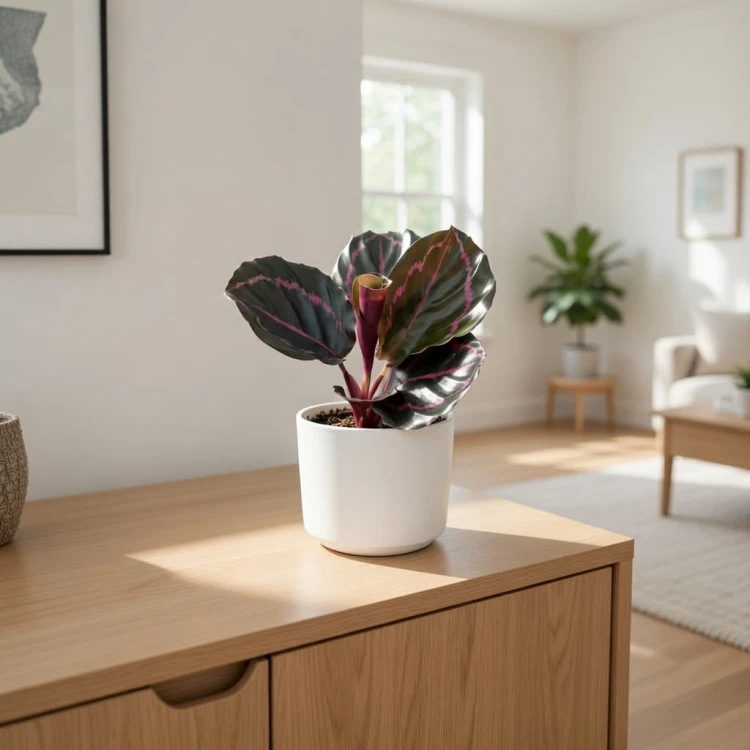 Calathea roseopicta Dottie Kalatea P6