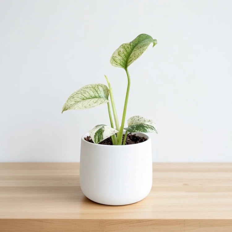 Monstera Mint P8