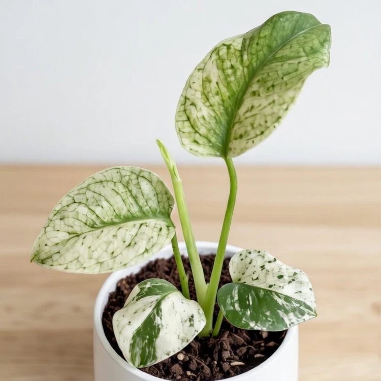 Monstera Mint P8
