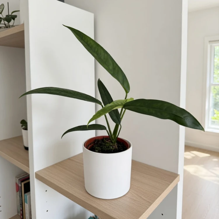 Monstera obliqua Yasuni P11