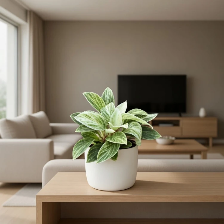 Philodendron Peridot Filodendron P6