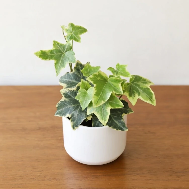 Hedera helix Esther Bluszcz P6