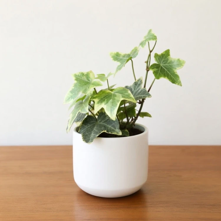 Hedera helix Esther Bluszcz P6