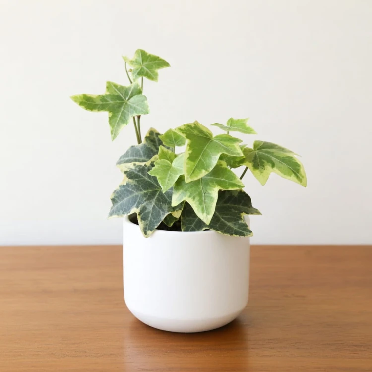 Hedera helix Esther Bluszcz P6