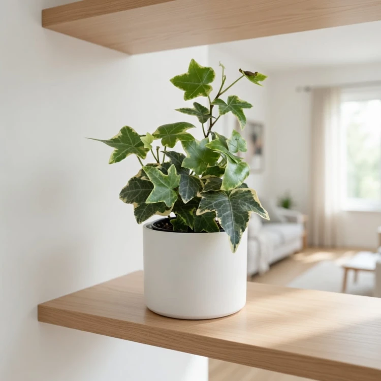 Hedera helix Esther Bluszcz P6