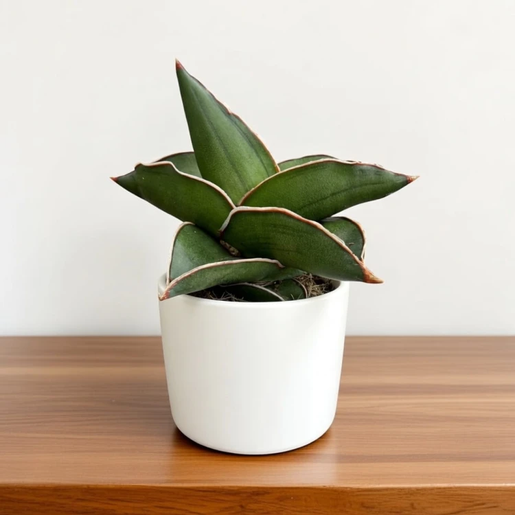 Sansevieria ehrenbergii Samurai Sansewieria P6