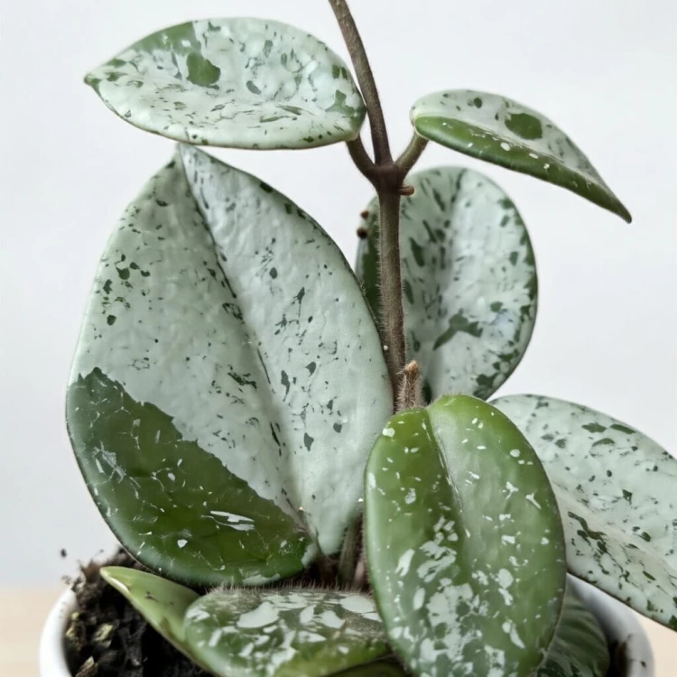 Hoya Mathilde Splash Hoja P6