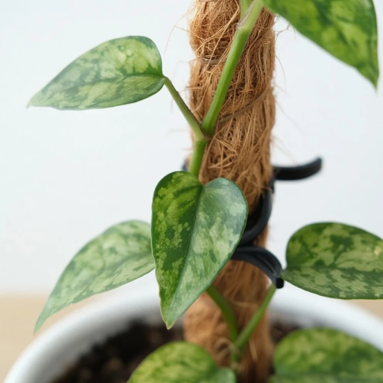 Epipremnum pinnatum Yellow Mint
