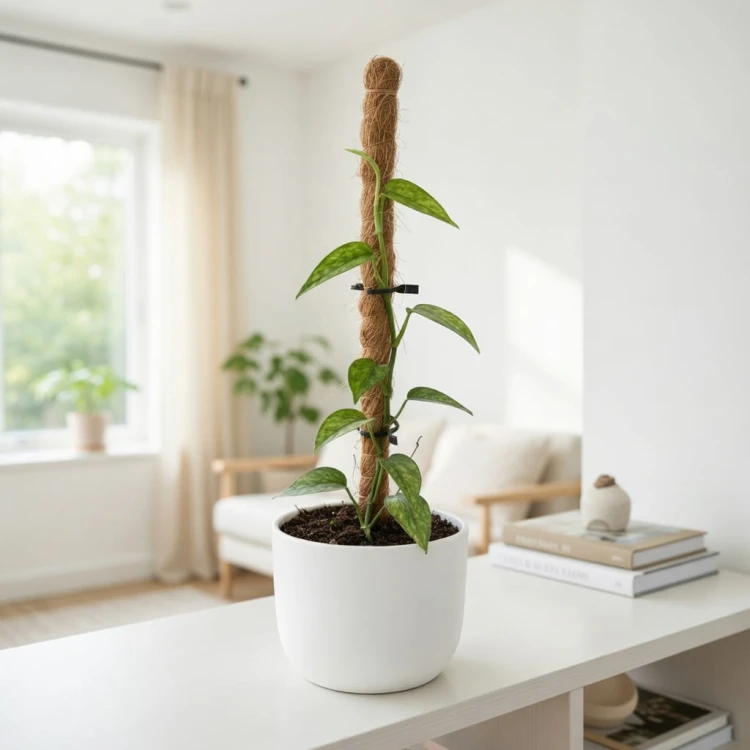 Epipremnum pinnatum Yellow Mint