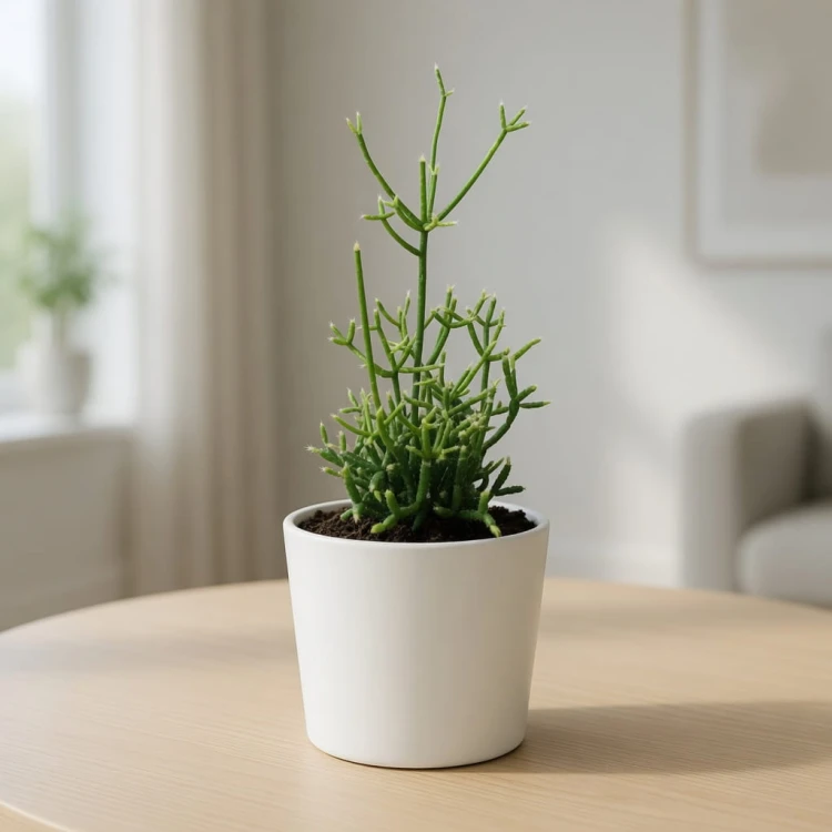 Rhipsalis cereuscula P9