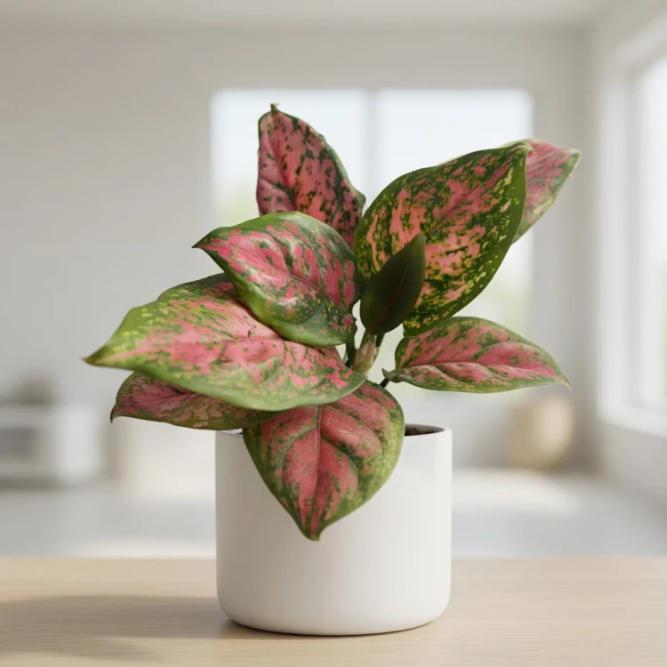 Aglaonema Red Valentine Aglonema P9
