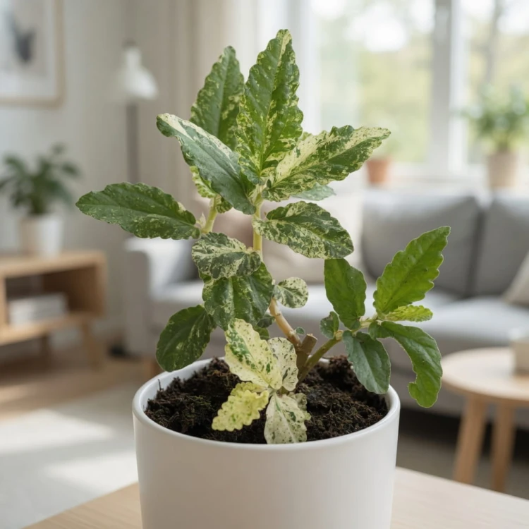 Pellionia repens Variegata P9