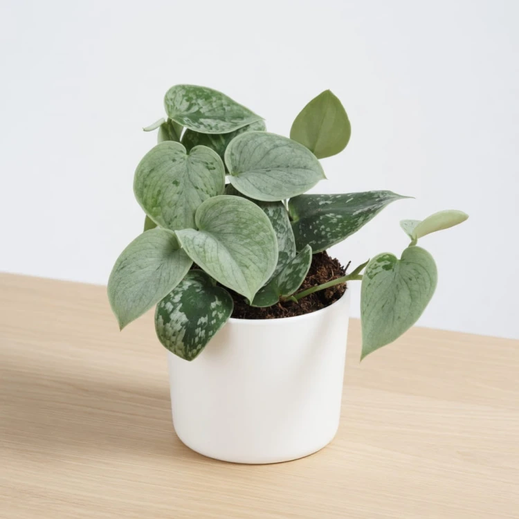 Scindapsus pictus Silver Ann Scindapsus pstry P11