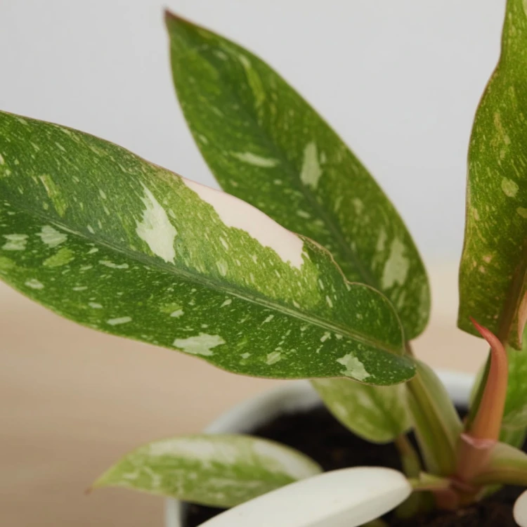 Philodendron Ring of Fire Filodendron P9