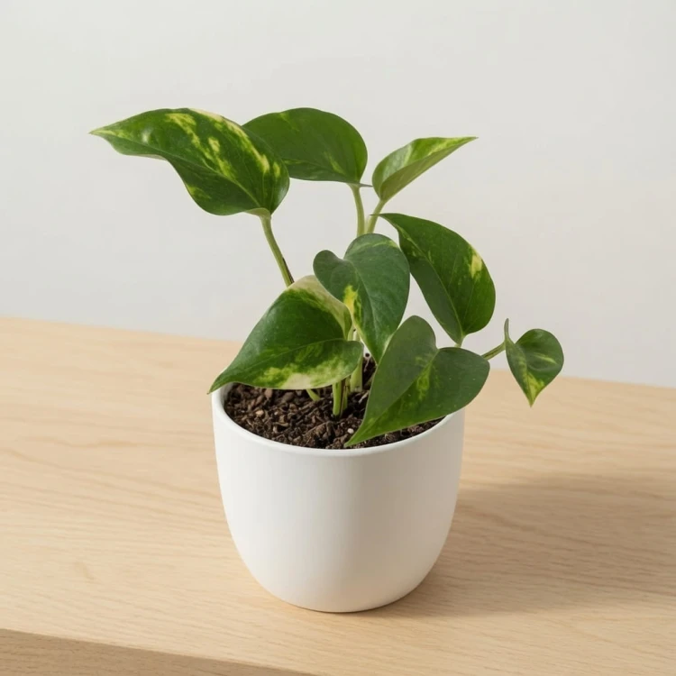 Epipremnum pinnatum Aureum złociste P9