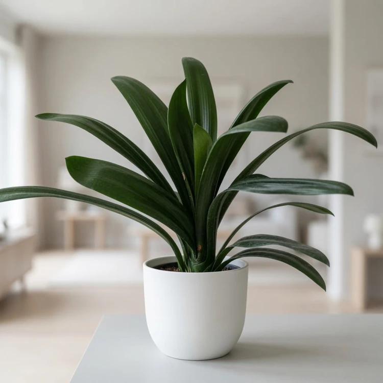 Kliwia pomarańczowa Clivia miniata P17