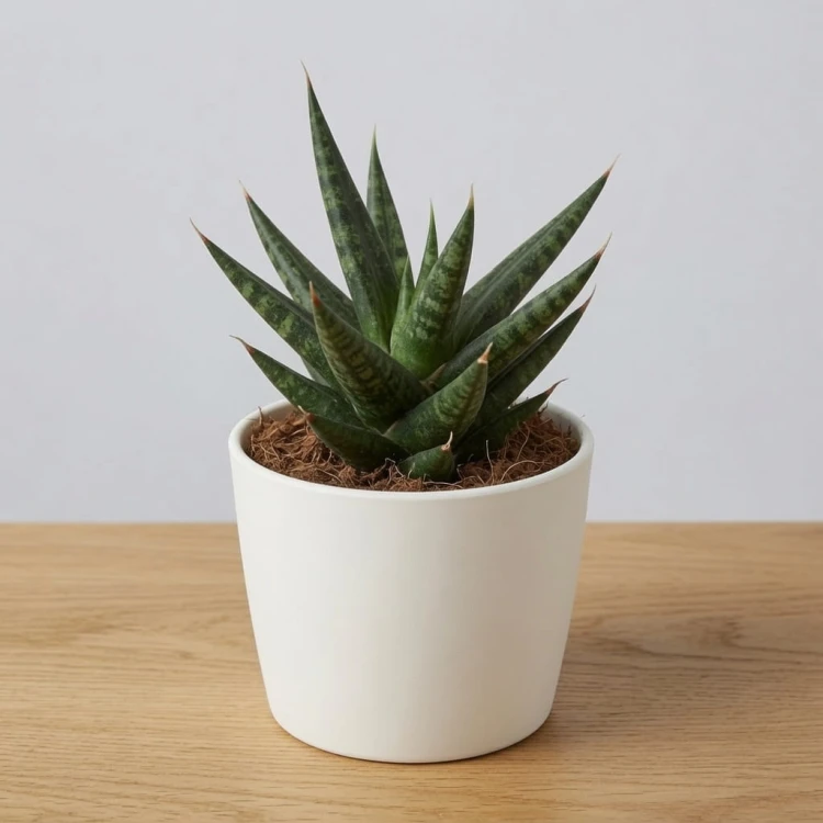 Sansevieria francisii Sanseweria P6