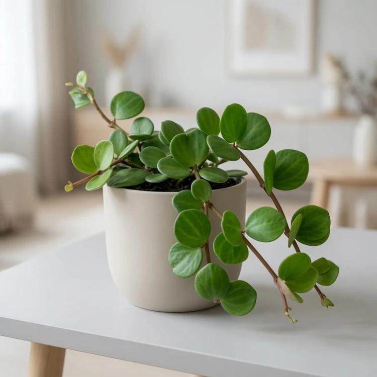 Peperomia tetraphylla Hope P9