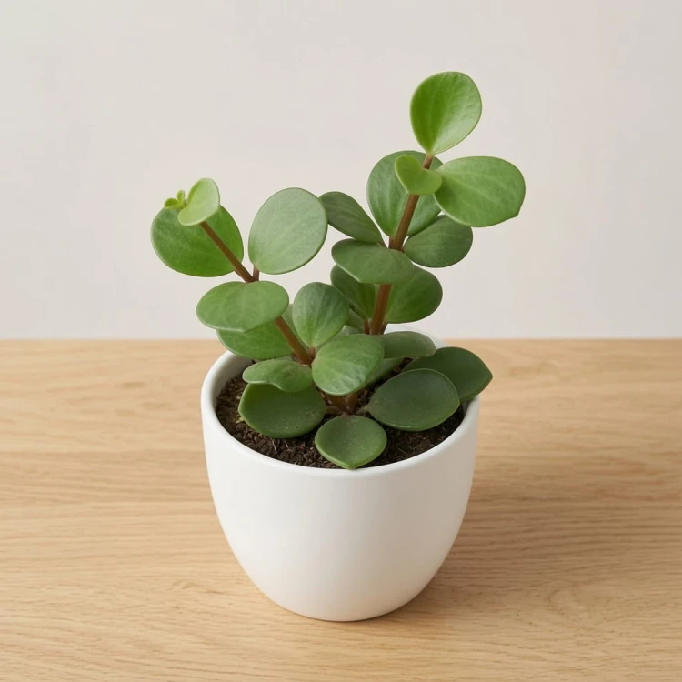 Peperomia tetraphylla Hope P9